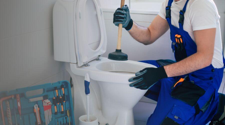 Professional bathroom faucet installation in Deerfield, NH